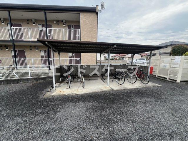 グレイスリーフのその他共用部分|高崎、前橋エリアのお部屋探しはエンドスケープまで！お客様の理想お聞かせ下さい♪