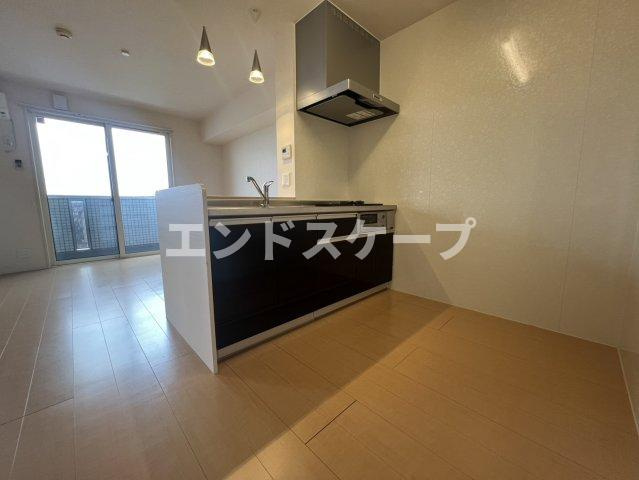グレイスリーフのキッチン|高崎、前橋エリアのお部屋探しはエンドスケープまで！お客様の理想お聞かせ下さい♪