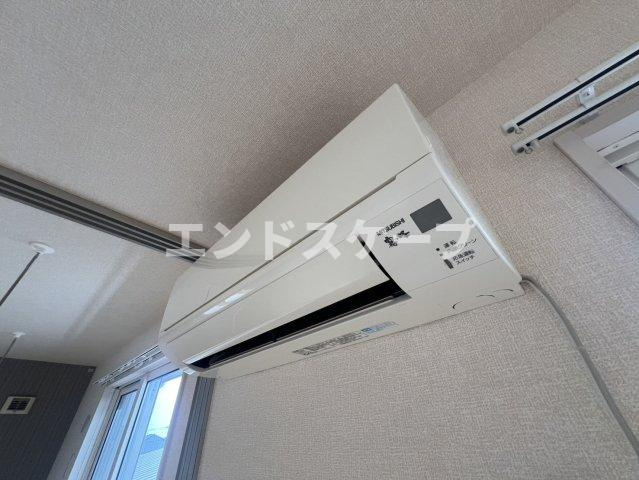 グレイスリーフの設備|高崎、前橋エリアのお部屋探しはエンドスケープまで！お客様の理想お聞かせ下さい♪