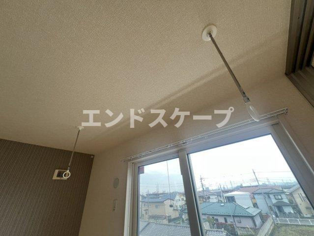 グレイスリーフの内装|高崎、前橋エリアのお部屋探しはエンドスケープまで！お客様の理想お聞かせ下さい♪