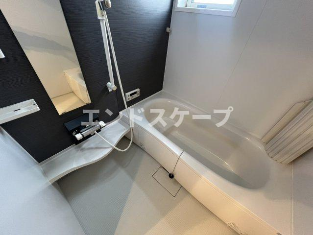 グレイスリーフの浴室|高崎、前橋エリアのお部屋探しはエンドスケープまで！お客様の理想お聞かせ下さい♪