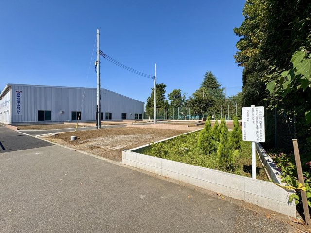 戸建 西東京市向台町２丁目の外観