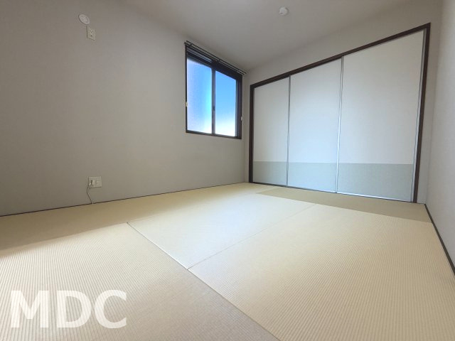 シャーメゾン ラヴィ Ｂ棟の和室