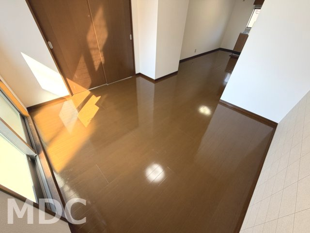シャーメゾン ラヴィ Ｂ棟