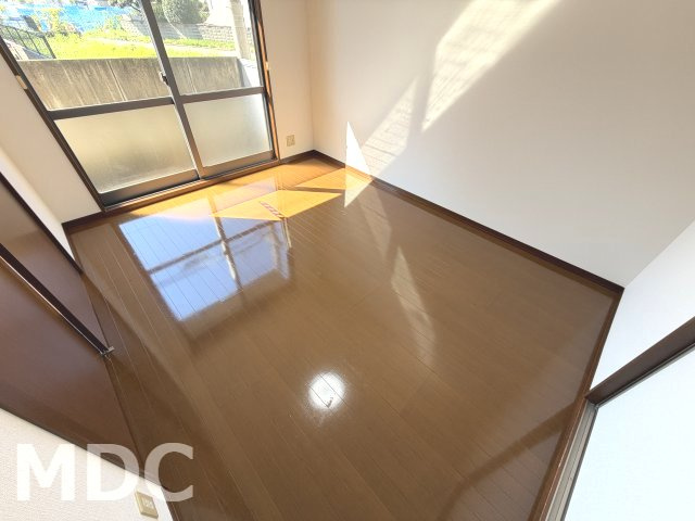 シャーメゾン ラヴィ Ｂ棟の内装