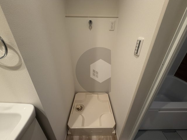 HESTA近大前Ⅳの収納