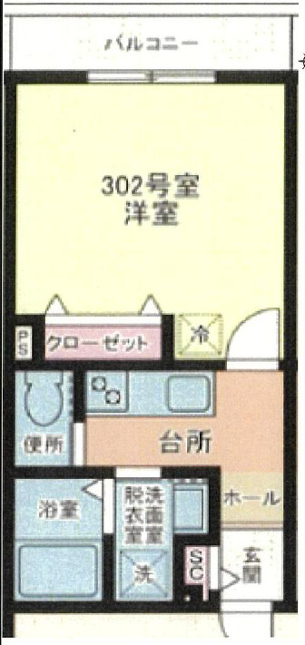 HESTA近大前Ⅳ