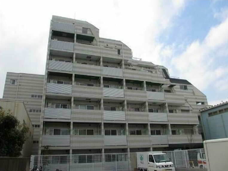 AZESTアゼスト千鳥町の外観|外観