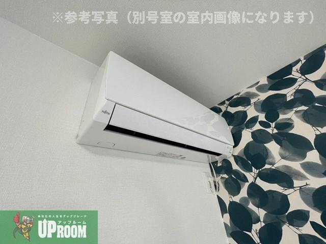 LECOCON江南の設備