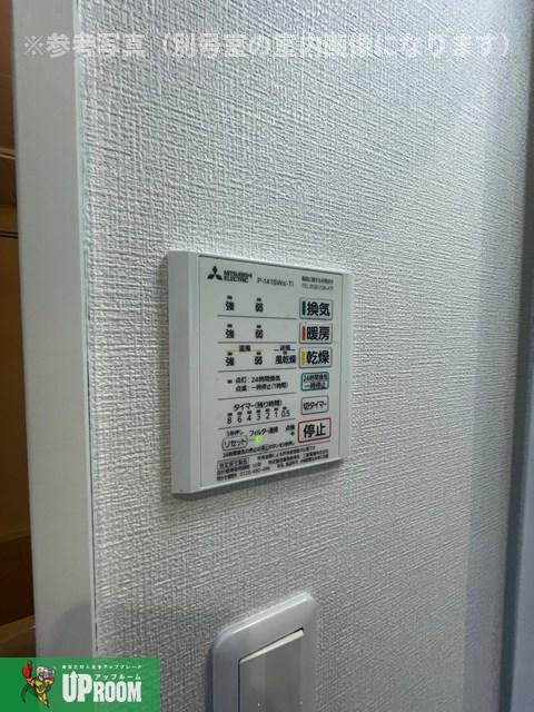 LECOCON江南の設備