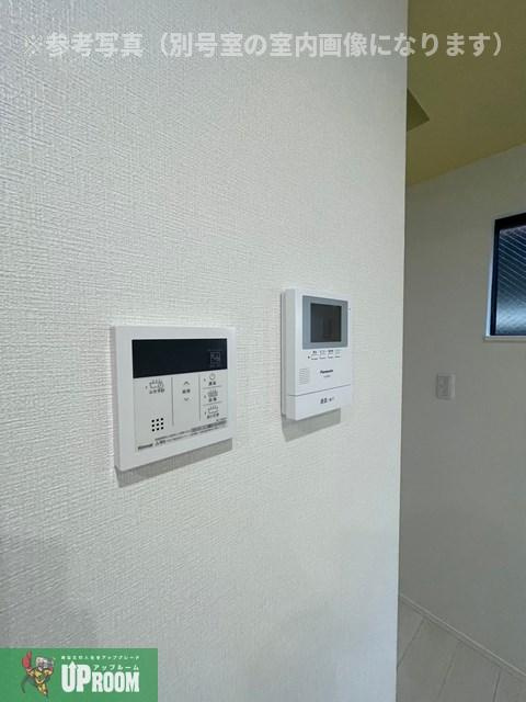 LECOCON江南の設備