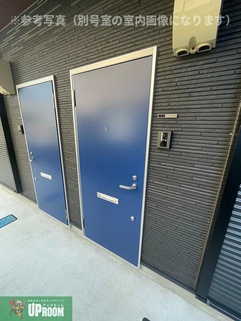 LECOCON江南のその他共用部分