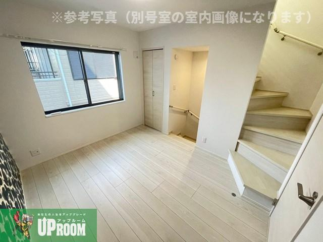 LECOCON江南の居間・リビング