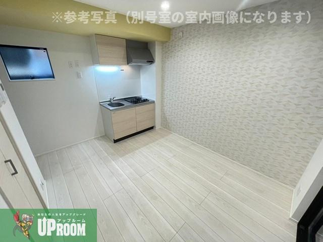 LECOCON江南の洋室