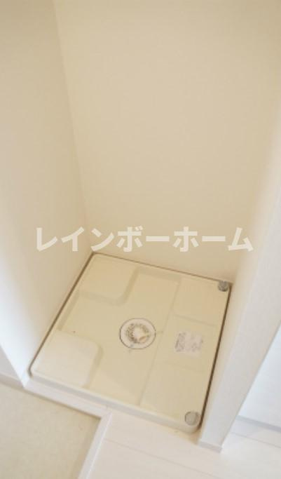 リブリ・エル・エーの設備