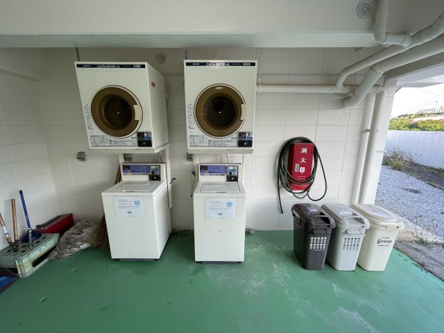 沖縄市比屋根7丁目(売ホテル)のその他