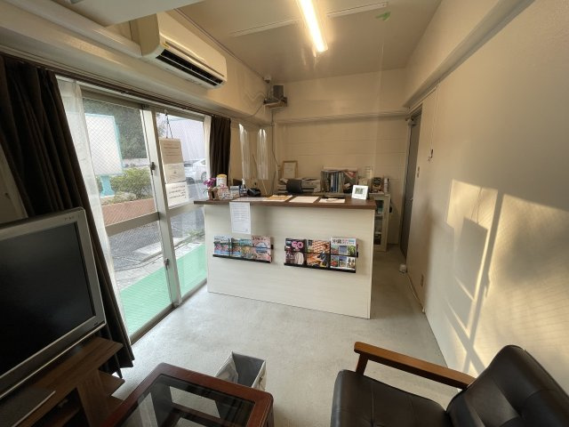 沖縄市比屋根7丁目(売ホテル)のその他