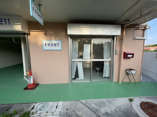 沖縄市比屋根7丁目(売ホテル)のその他