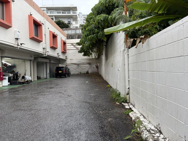 沖縄市比屋根7丁目(売ホテル)のその他