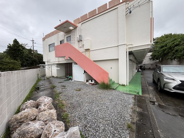 沖縄市比屋根7丁目(売ホテル)のその他