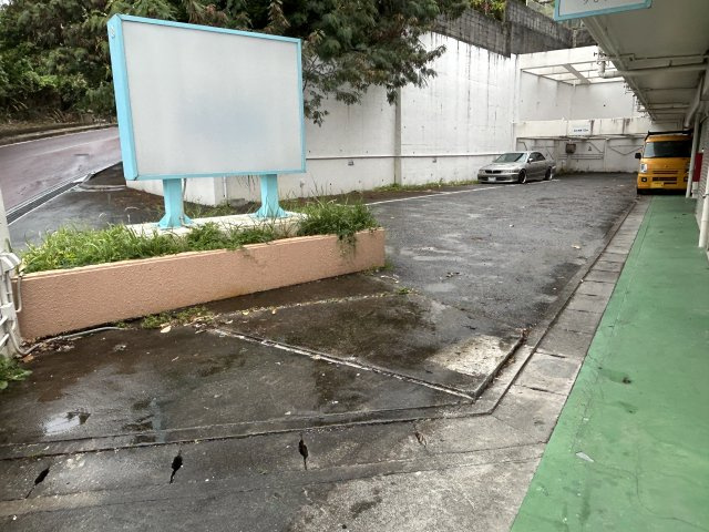 沖縄市比屋根7丁目(売ホテル)のその他