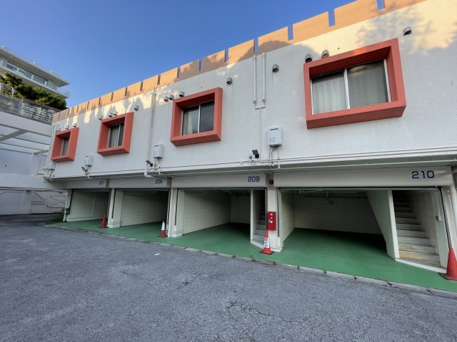 沖縄市比屋根7丁目(売ホテル)のその他