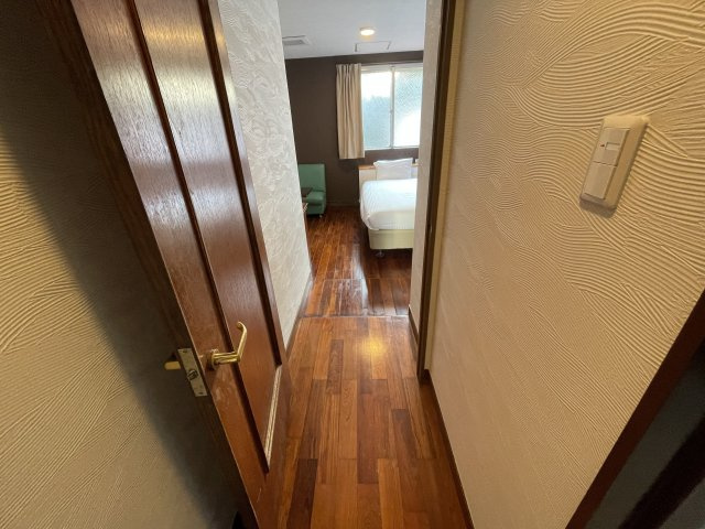 沖縄市比屋根7丁目(売ホテル)のその他