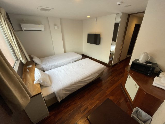沖縄市比屋根7丁目(売ホテル)のその他