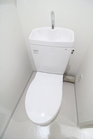 【トイレ】