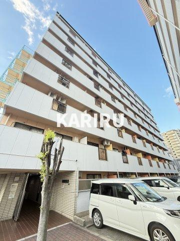 M'sプラザ城東弐番館