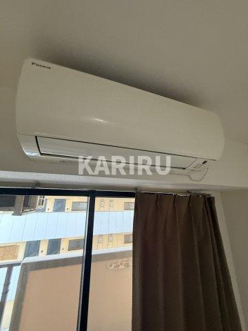 M'sプラザ城東弐番館の設備