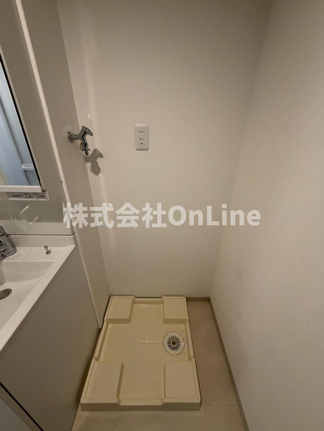 ALEGRIA長瀬Southの設備
