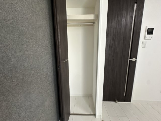 【収納】 | メルラス京成高砂 | 同一仕様写真