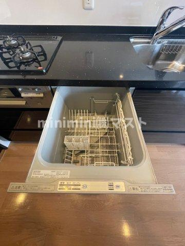 ディオ梅田のその他|※建物内別間取参考写真