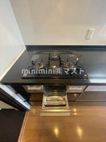 ディオ梅田のキッチン|※建物内別間取参考写真