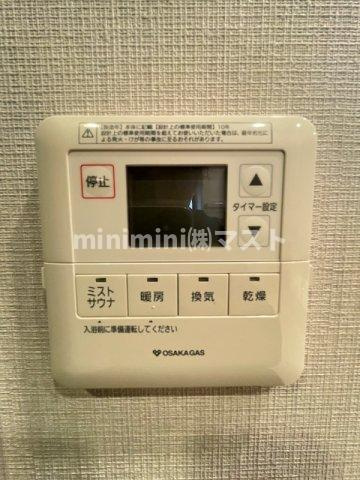 ディオ梅田のその他