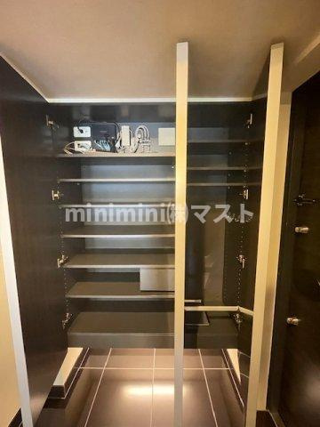 ディオ梅田のその他|※建物内別間取参考写真