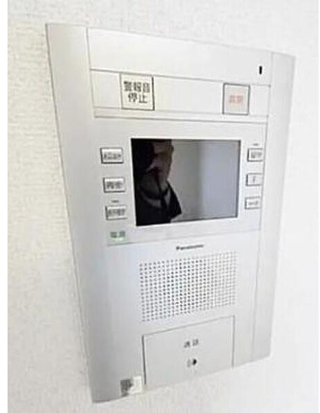 フェニックス新川崎のセキュリティ