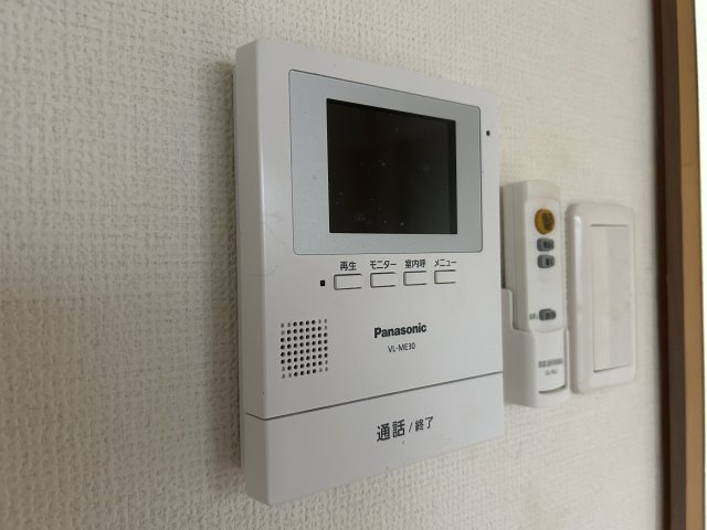 アベニュー曙の設備