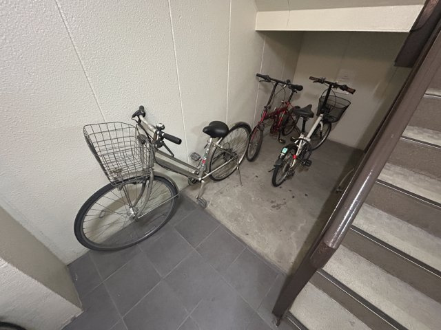 アベニュー曙のその他