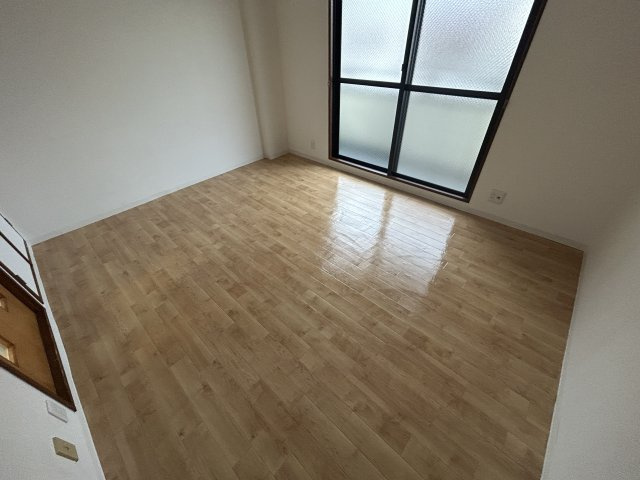 アベニュー曙の内装
