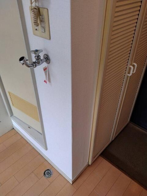 【設備】 | リバティ桜上水