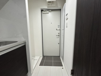 【玄関】 | メルラス京成高砂 | 同一仕様写真