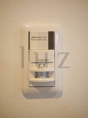 アンベリールマーロ横濱の設備