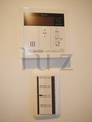 アンベリールマーロ横濱の設備