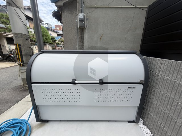 HESTA近大前Ⅳのその他共用部分