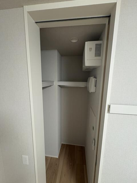 Ｏｘｙｇｅ’ｎｅ　Ｋｉｎｓｈｉｃｈｏ（オキシジェーン錦糸町）(オキシジェーンキンシチョウ)の収納