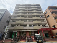 横浜市中区山下町のマンションの画像