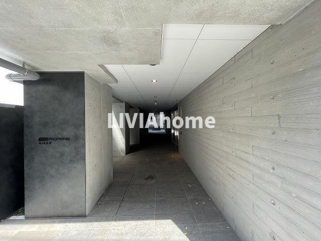 江東区東陽１丁目の賃貸マンションのその他共用部分