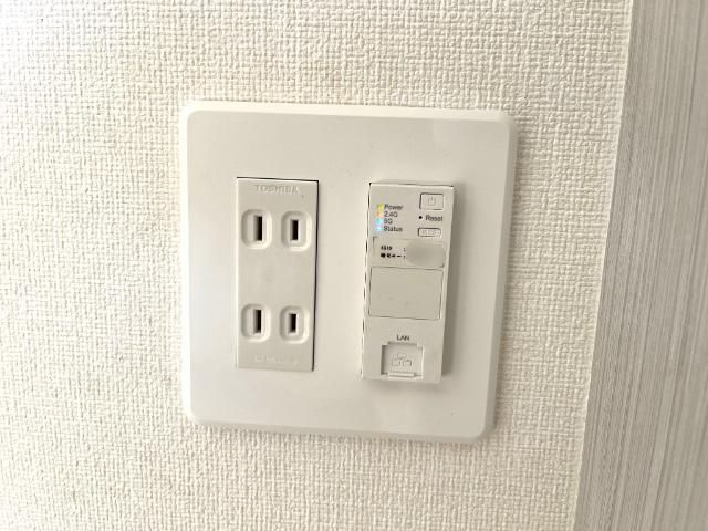 ベル・オーブのその他